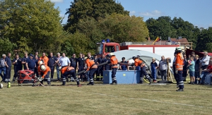 Das war der Kreisfeuerwehrtag 2025