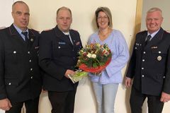 Einen Gang runtergeschaltet - Friedrichs offiziell verabschiedet 