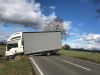 Techn. Hilfe/Rettung - Verkehrsunfall