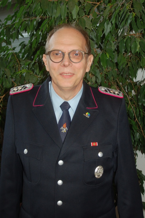 Torsten Urban