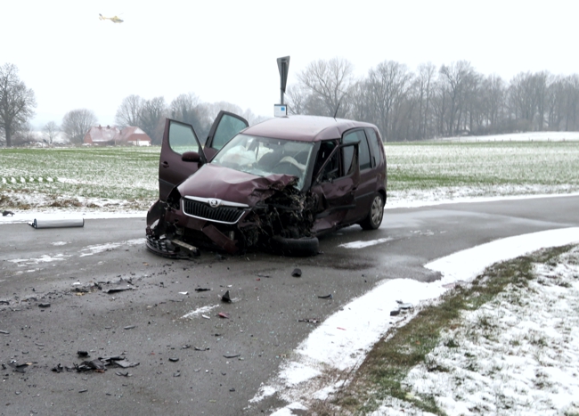 2019-01-26 Unfall K41 bei Leisten 006