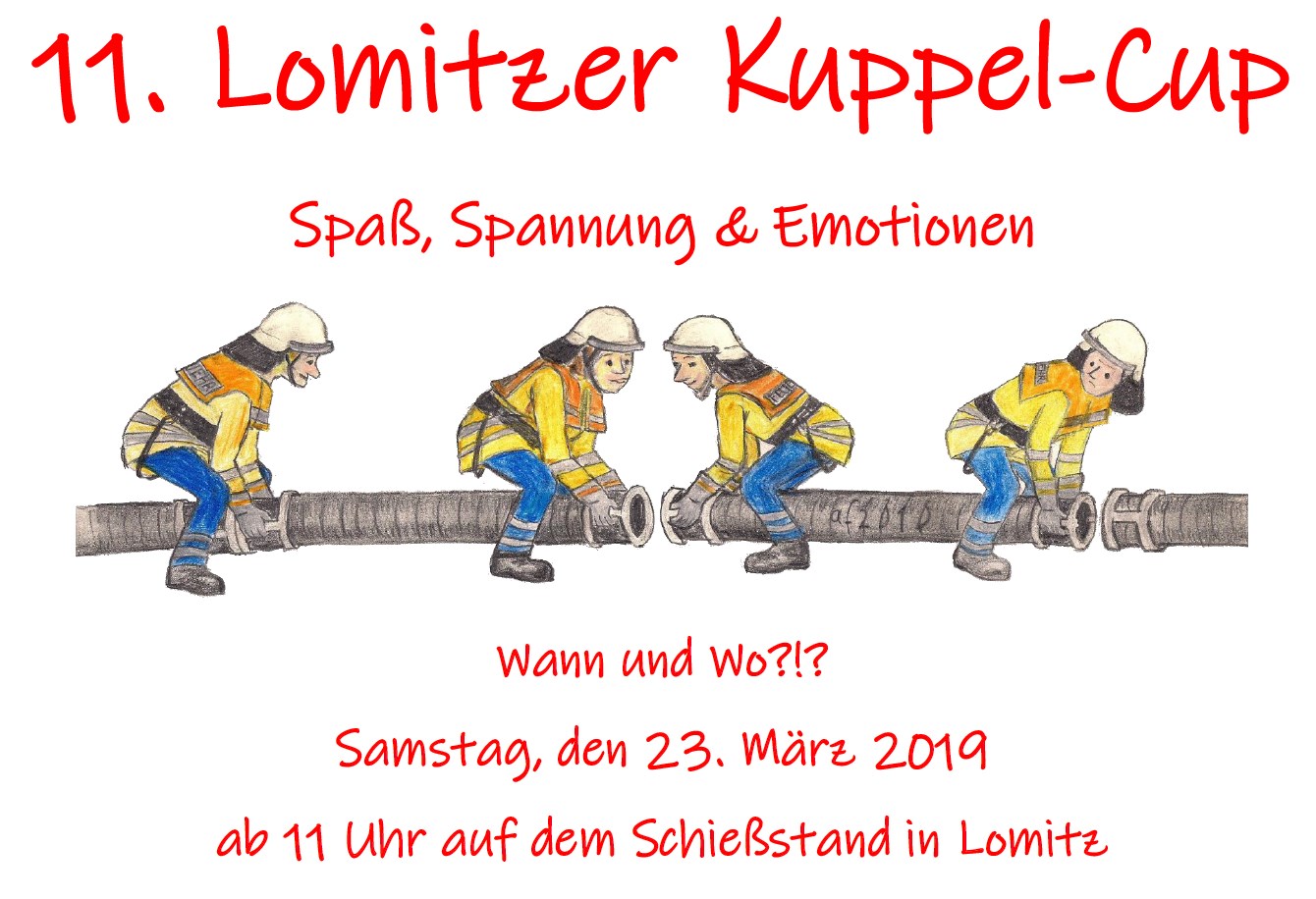 2019-11ter Lomitzer Kuppelcup