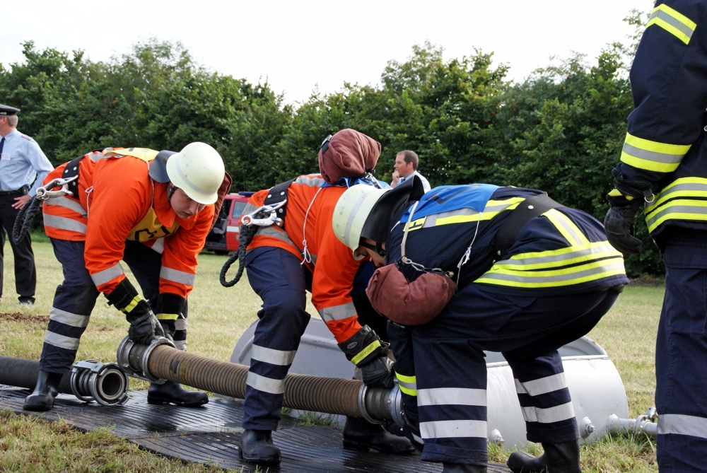 2016-08-28 Teamwork vom Anfang bis zum Schluss