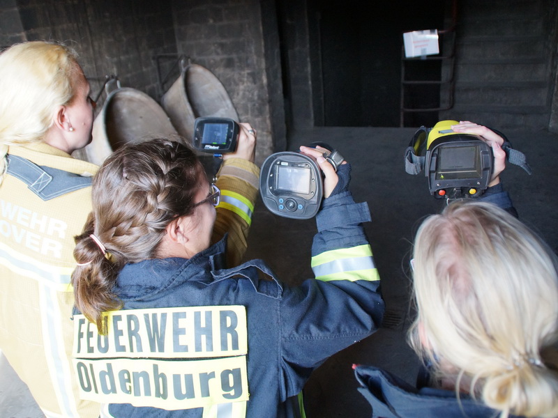 LFV Feuerwehrfrauen Forum2429 09 2016NABK Celle2