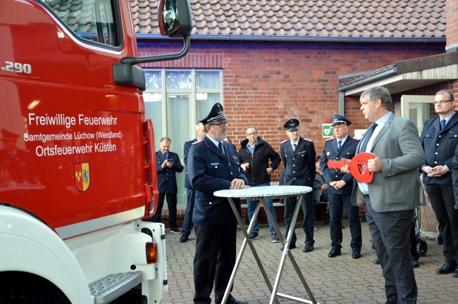 2018-10-07 Neues Löschgruppenfahrzeug 1