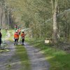 Kreisbereitschaftsübung im Raum Wustrow/Teplingen