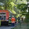 KFB1 uebt in der Letzlinger Heide
