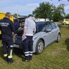 E-Mobilität und Feuerwehr