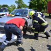 E-Mobilität und Feuerwehr