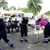 Feuerwehrtag SG Lüchow(W) in Sallahn