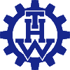 thw logo