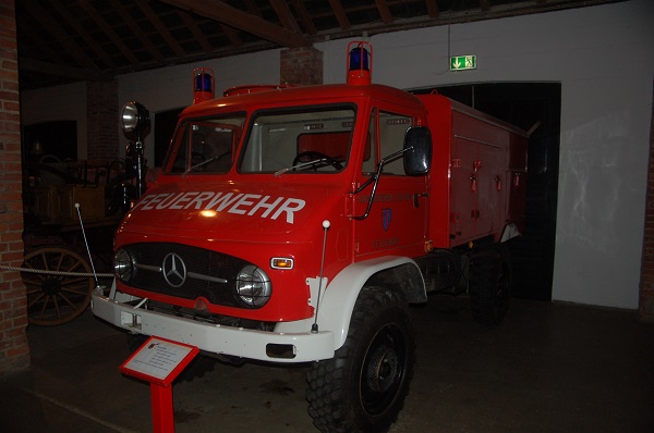 Unimog